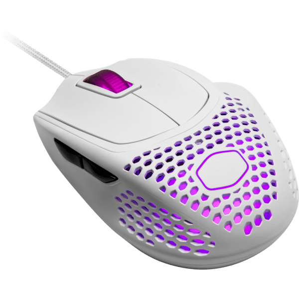 עכבר גיימינג - CoolerMaster MM720 RGB