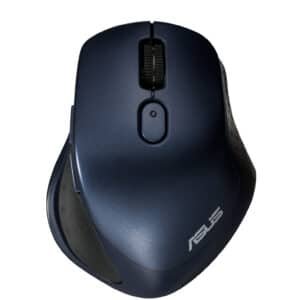 עכבר אלחוטי - ASUS MW202 Night Blue - צבע כחול