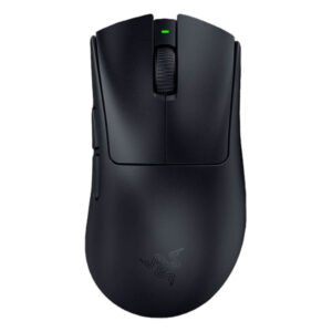 עכבר גיימינג אלחוטי - Razer DeathAdder V3 HyperSpeed