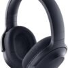 אוזניות גיימינג אלחוטיות - Razer Barracuda X - צבע שחור