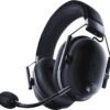 אוזניות גיימינג – Razer BlackShark V2 Pro – צבע שחור