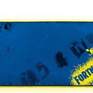 משטח עכבר לגיימרים – Razer Goliathus Extended Chroma Fortnite Edition XXXL 1200x550x3.5mm