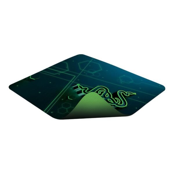 ⁦משטח עכבר לגיימרים – Razer Goliathus Mobile Small 270x215x1.5mm⁩ – תמונה ⁦3⁩