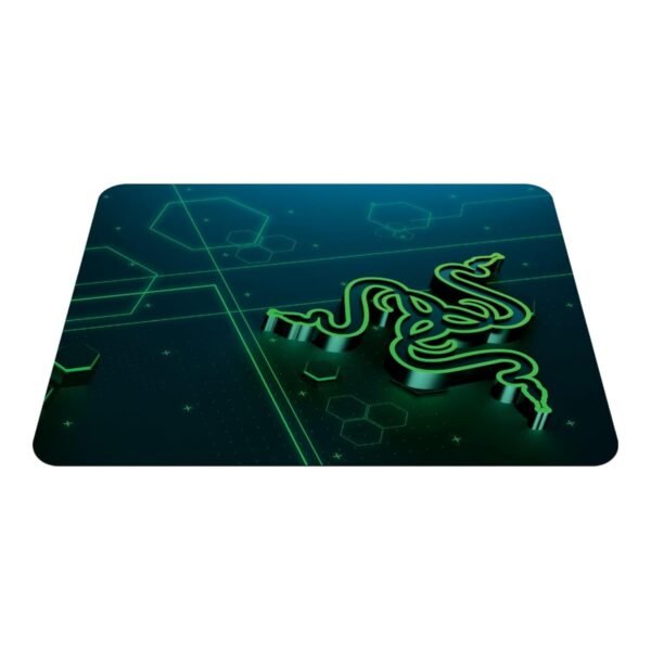 ⁦משטח עכבר לגיימרים – Razer Goliathus Mobile Small 270x215x1.5mm⁩ – תמונה ⁦2⁩