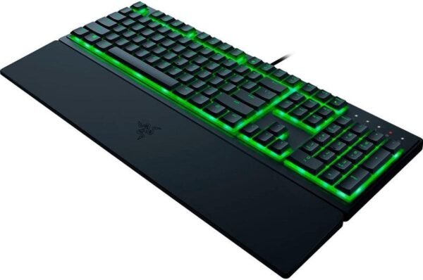 ⁦מקלדת גיימינג – Razer Ornata V3 X⁩ – תמונה ⁦3⁩