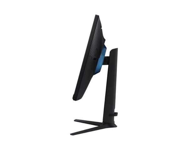 ⁦מסך מחשב - Samsung Odyssey 27" G3 S27DG302 FHD 180Hz VA 1MS⁩ – תמונה ⁦8⁩