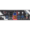 ⁦לוח אם – ASRock X670E PG Lightning ATX 2.5GbE Lan AM5 DDR5⁩ – תמונה ⁦6⁩