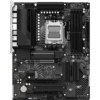 ⁦לוח אם – ASRock X670E PG Lightning ATX 2.5GbE Lan AM5 DDR5⁩ – תמונה ⁦3⁩