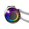 ⁦קירור נוזלי למעבד – Antec Vortex Lum 360mm ARGB White - צבע לבן⁩ – תמונה ⁦5⁩