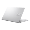 ⁦מחשב נייד - ללא מערכת הפעלה - Asus VivoBook 14 i3-1215U 8GB 512NVME FHD Silver⁩ – תמונה ⁦6⁩