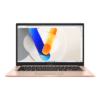 מחשב נייד- ללא מערכת הפעלה - Asus VivoBook 14 i5-1235U 8GB 512NVME Intel UHD FHD