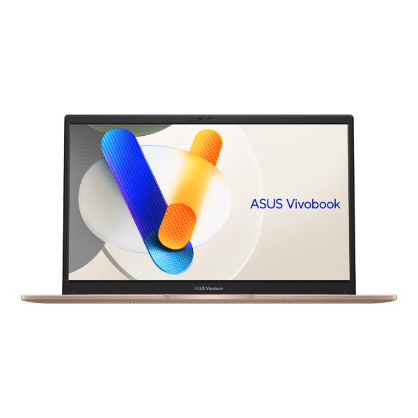 ⁦מחשב נייד- ללא מערכת הפעלה - Asus VivoBook 14 i5-1235U 8GB 512NVME Intel UHD FHD⁩ – תמונה ⁦4⁩