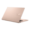 ⁦מחשב נייד- ללא מערכת הפעלה - Asus VivoBook 14 i5-1235U 8GB 512NVME Intel UHD FHD⁩ – תמונה ⁦6⁩