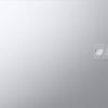 ⁦מחשב נייד - ללא מערכת הפעלה - Asus VivoBook 16X i9-13900H 32GB 1TB NVME 16 RTX4060 - צבע כסוף⁩ – תמונה ⁦6⁩