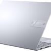 ⁦מחשב נייד - ללא מערכת הפעלה - Asus VivoBook 16X i9-13900H 32GB 1TB NVME 16 RTX4060 - צבע כסוף⁩ – תמונה ⁦5⁩