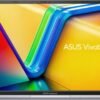 ⁦מחשב נייד - ללא מערכת הפעלה - Asus VivoBook 16X i9-13900H 32GB 1TB NVME 16 RTX4060 - צבע כסוף⁩ – תמונה ⁦3⁩