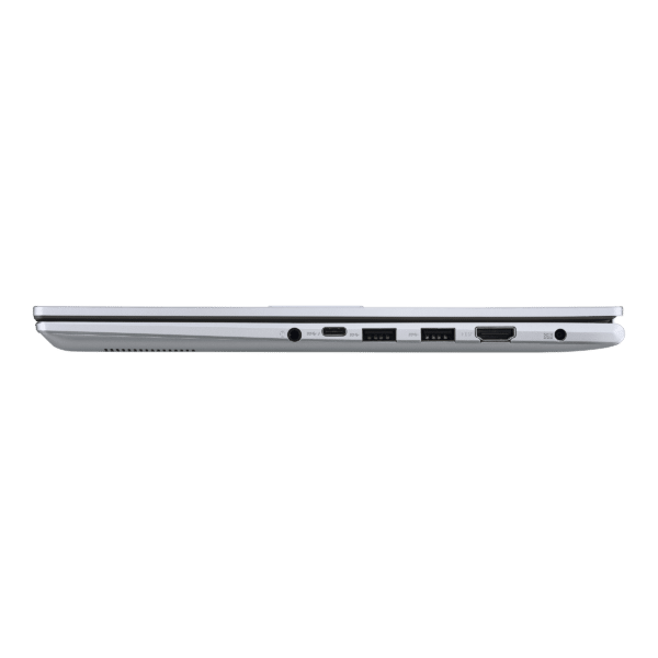 ⁦מחשב נייד - ללא מערכת הפעלה - Asus X1405VA i9-13900H 16GB 1TB NVME - צבע כסוף⁩ – תמונה ⁦8⁩