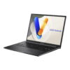 ⁦מחשב נייד - ללא מערכת הפעלה - Asus X1405VA i9-13900H 16GB 1TB NVME Iris Xe - צבע שחור⁩ – תמונה ⁦2⁩
