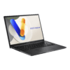 ⁦מחשב נייד - ללא מערכת הפעלה - Asus X1405VA i9-13900H 16GB 1TB NVME Iris Xe - צבע שחור⁩ – תמונה ⁦3⁩