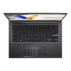 ⁦מחשב נייד - ללא מערכת הפעלה - Asus X1405VA i9-13900H 16GB 1TB NVME Iris Xe - צבע שחור⁩ – תמונה ⁦6⁩