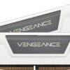 זכרון לנייח - Corsair Vengeance DDR5 32GB 2x16GB 5600Mhz CL40 - צבע לבן
