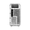 ⁦מארז - Fractal Design Torrent Compact RGB Light - צבע לבן⁩ – תמונה ⁦10⁩