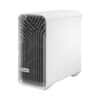 ⁦מארז - Fractal Design Torrent Compact RGB Light - צבע לבן⁩ – תמונה ⁦8⁩