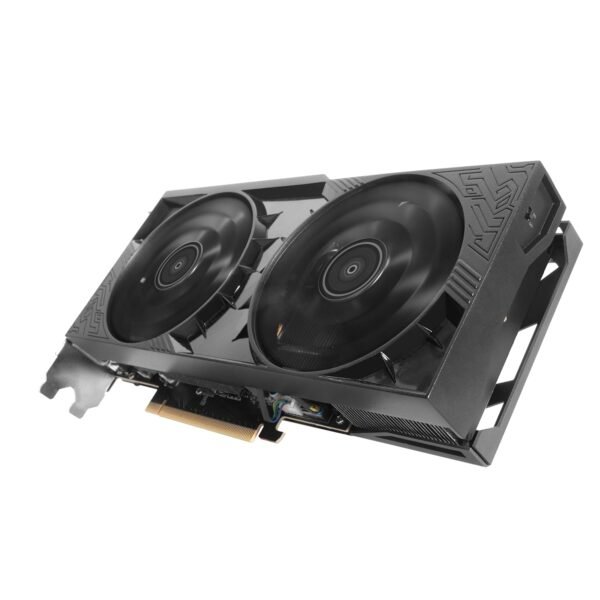 ⁦כרטיס מסך – Galax GeForce RTX 4070 Super SG 1-Click OC 12GB⁩ – תמונה ⁦7⁩