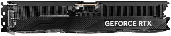 ⁦כרטיס מסך – Galax GeForce RTX 4070 Ti EX Gamer 1-Click OC V2 12GB⁩ – תמונה ⁦8⁩