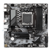⁦לוח אם – Gigabyte A620M Gaming X Micro-ATX AM5 DDR5⁩ – תמונה ⁦2⁩