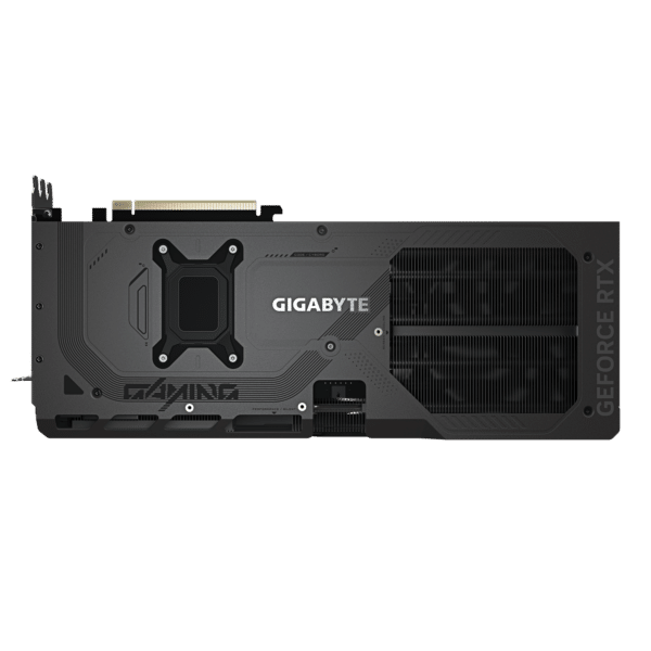 ⁦כרטיס מסך – Gigabyte GeForce RTX 5080 Gaming OC 16GB – צבע שחור⁩ – תמונה ⁦8⁩