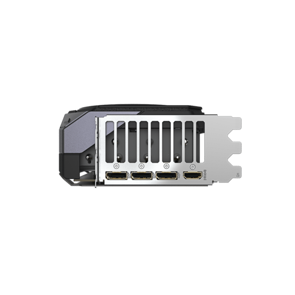 ⁦כרטיס מסך – Gigabyte GeForce RTX 5080 Gaming OC 16GB – צבע שחור⁩ – תמונה ⁦10⁩