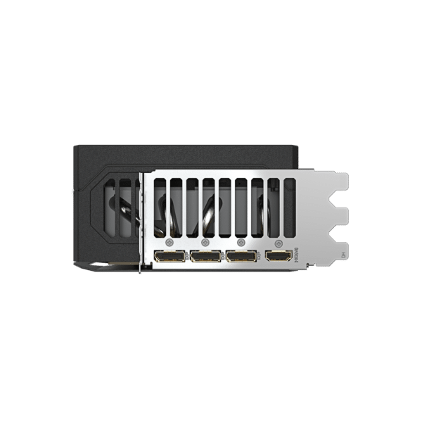 ⁦כרטיס מסך – Gigabyte Aorus GeForce RTX 5080 Master 16GB – צבע שחור⁩ – תמונה ⁦9⁩