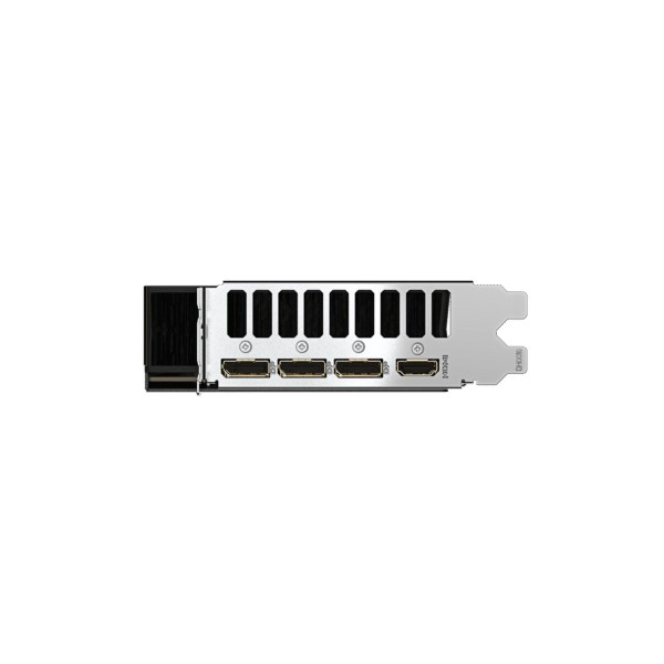 ⁦כרטיס מסך – Gigabyte Aorus GeForce RTX 5080 Xtreme Waterforce 16GB – צבע שחור⁩ – תמונה ⁦8⁩