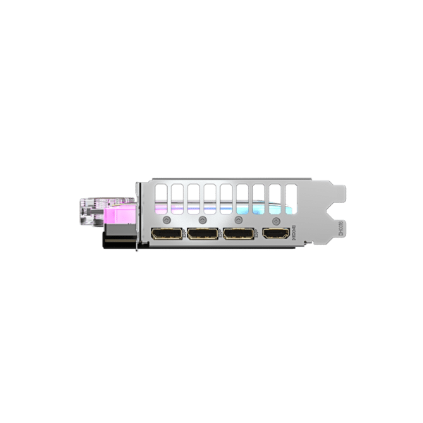 ⁦כרטיס מסך – Gigabyte AORUS GeForce RTX 5080 Xtreme Waterforce WaterBlock 16GB – צבע שחור⁩ – תמונה ⁦10⁩