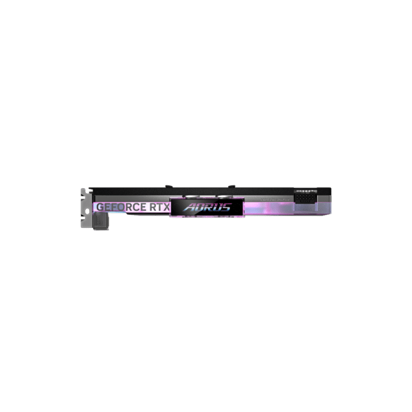 ⁦כרטיס מסך – Gigabyte AORUS GeForce RTX 5090 Xtreme Waterforce WaterBlock 32GB – צבע שחור - הזמנה מראש! אספקה לא סדירה!⁩ – תמונה ⁦9⁩