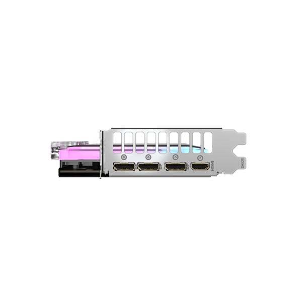 ⁦כרטיס מסך – Gigabyte AORUS GeForce RTX 5090 Xtreme Waterforce WaterBlock 32GB – צבע שחור - הזמנה מראש! אספקה לא סדירה!⁩ – תמונה ⁦10⁩