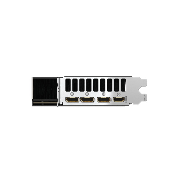 ⁦כרטיס מסך – Gigabyte AORUS GeForce RTX 5090 Xtreme Waterforce 32GB – צבע שחור⁩ – תמונה ⁦8⁩