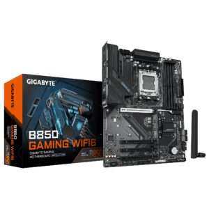 לוח אם – Gigabyte B850 Gaming ATX WIFI6 AM5 DDR5