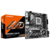 לוח אם – Gigabyte B850M D3HP Micro-ATX AM5 DDR5