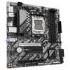 ⁦לוח אם – Gigabyte B850M D3HP Micro-ATX AM5 DDR5⁩ – תמונה ⁦2⁩