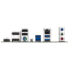 ⁦לוח אם – Gigabyte B850M D3HP Micro-ATX AM5 DDR5⁩ – תמונה ⁦4⁩