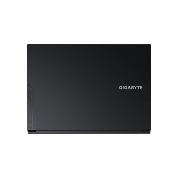 ⁦מחשב נייד- ללא מערכת הפעלה - Gigabyte G6 MF i7-13620H 16GB 1T NVME RTX4050 165HZ⁩ – תמונה ⁦6⁩