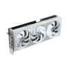 ⁦כרטיס מסך – Gigabyte GeForce RTX 5080 Aero OC SFF 16GB – צבע לבן⁩ – תמונה ⁦6⁩