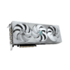 ⁦כרטיס מסך – Gigabyte GeForce RTX 5080 Aero OC SFF 16GB – צבע לבן⁩ – תמונה ⁦3⁩
