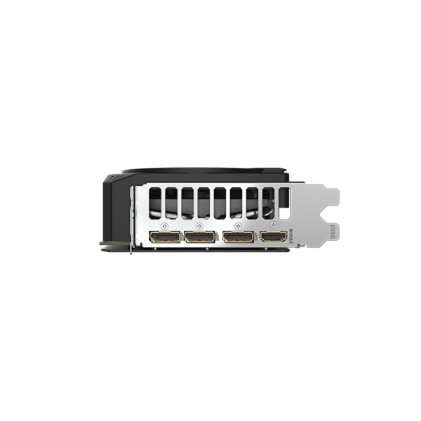 ⁦כרטיס מסך – Gigabyte GeForce RTX 5080 WindForce OC SFF 16GB – צבע שחור⁩ – תמונה ⁦10⁩