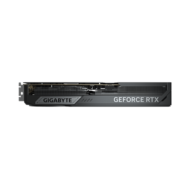 ⁦כרטיס מסך – Gigabyte GeForce RTX 5080 WindForce OC SFF 16GB – צבע שחור⁩ – תמונה ⁦9⁩