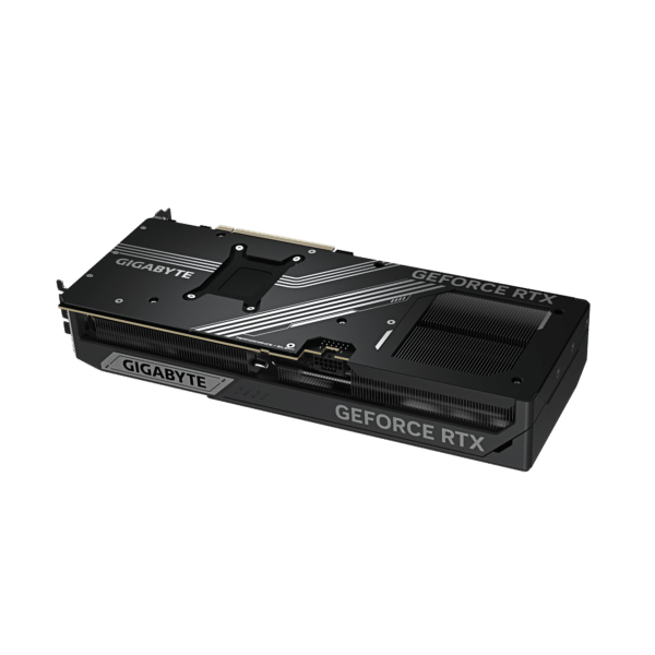 ⁦כרטיס מסך – Gigabyte GeForce RTX 5080 Windforce SFF 16GB – צבע שחור⁩ – תמונה ⁦7⁩