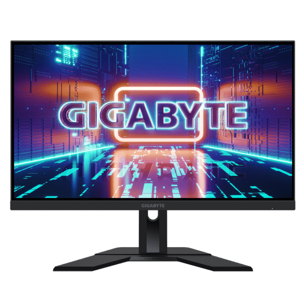 ⁦מסך גיימינג – Gigabyte M27Q-EK 27" QHD IPS 1ms 170Hz OC⁩ – תמונה ⁦2⁩