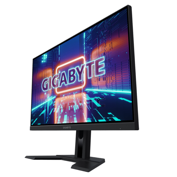 ⁦מסך גיימינג – Gigabyte M27Q-EK 27" QHD IPS 1ms 170Hz OC⁩ – תמונה ⁦3⁩
